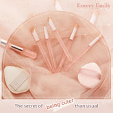 Makeup brush / Reversible Puff / Marshmallow Touch Puff